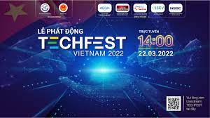 Khởi động Techfest 2022